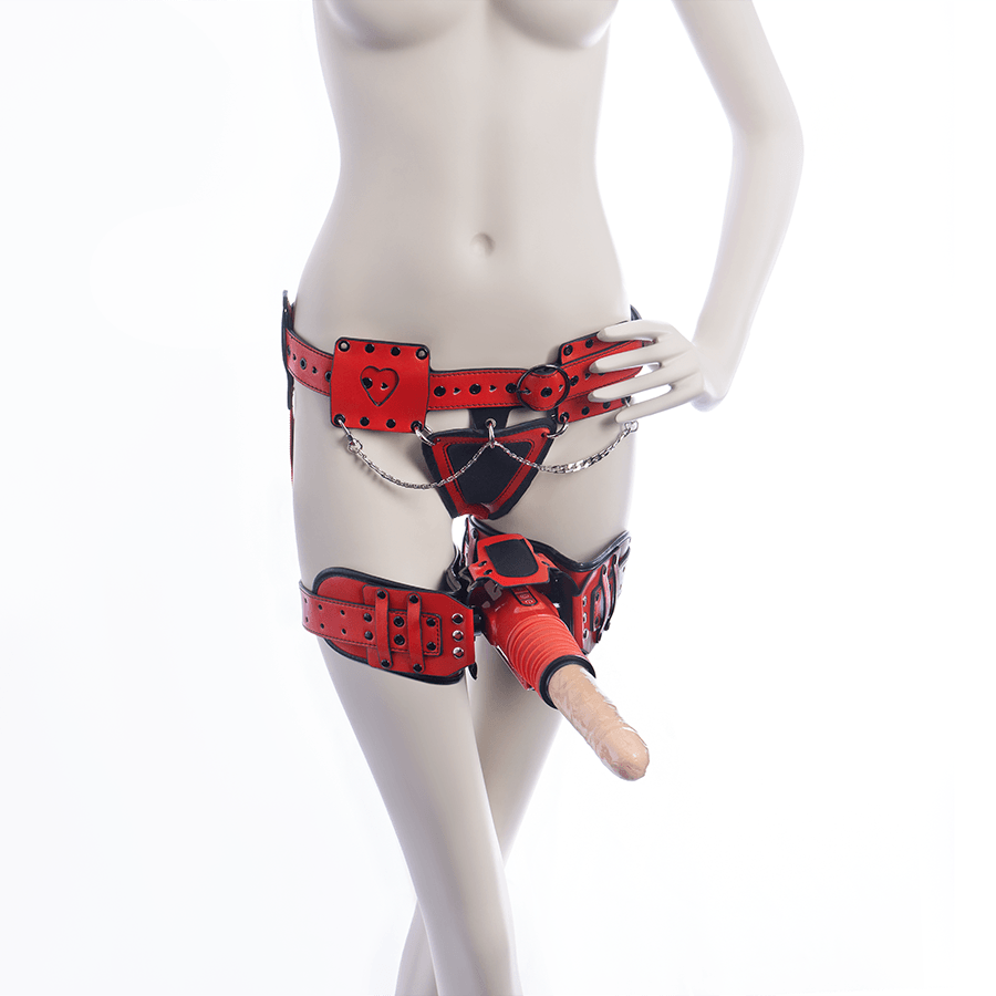 Arnés Extreme Passion - Sen Fantasy