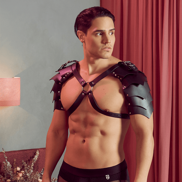 Arnés Gladiador - Sen Fantasy