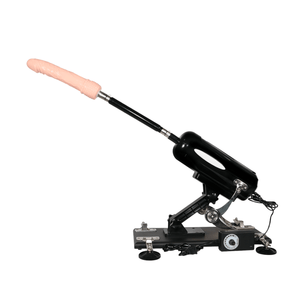 Atlas Máquina Sexual - Sen Fantasy