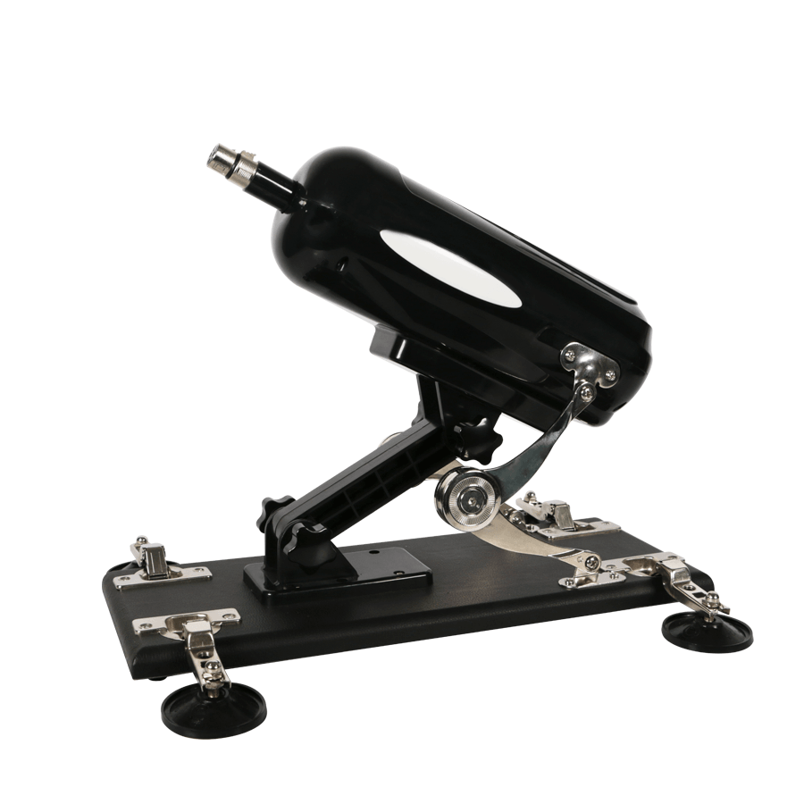 Atlas Máquina Sexual - Sen Fantasy