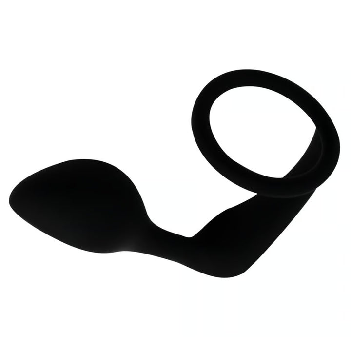 Attum Plug Anal Prostático - Sen Fantasy