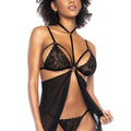 Babydoll Convertible 2 En 1 Malen - Sen Fantasy
