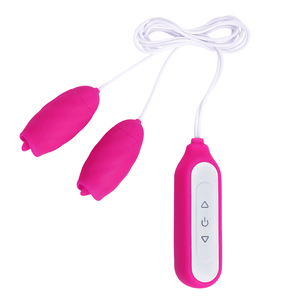 Bala Vibradora Chomper Pink - Sen Fantasy
