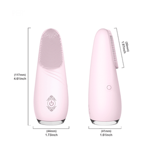 Bala Vibradora Ella - Sen Fantasy