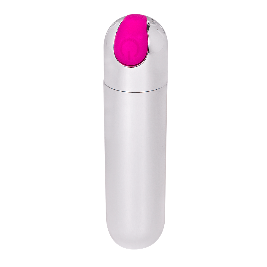 Bala Vibradora Magic Bullet - Sen Fantasy