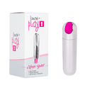 Bala Vibradora Magic Bullet - Sen Fantasy