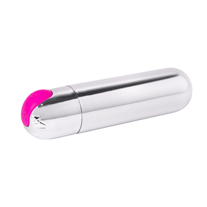 Bala Vibradora Magic Bullet - Sen Fantasy