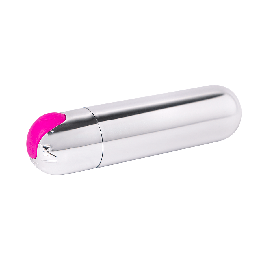 Bala Vibradora Magic Bullet - Sen Fantasy