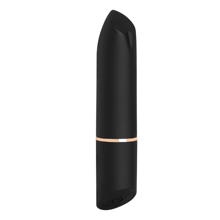 Bala Vibradora Recargable Rocket - Sen Fantasy
