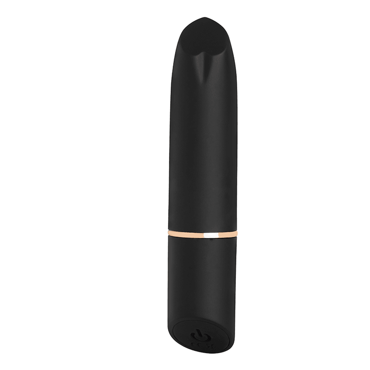 Bala Vibradora Recargable Rocket - Sen Fantasy