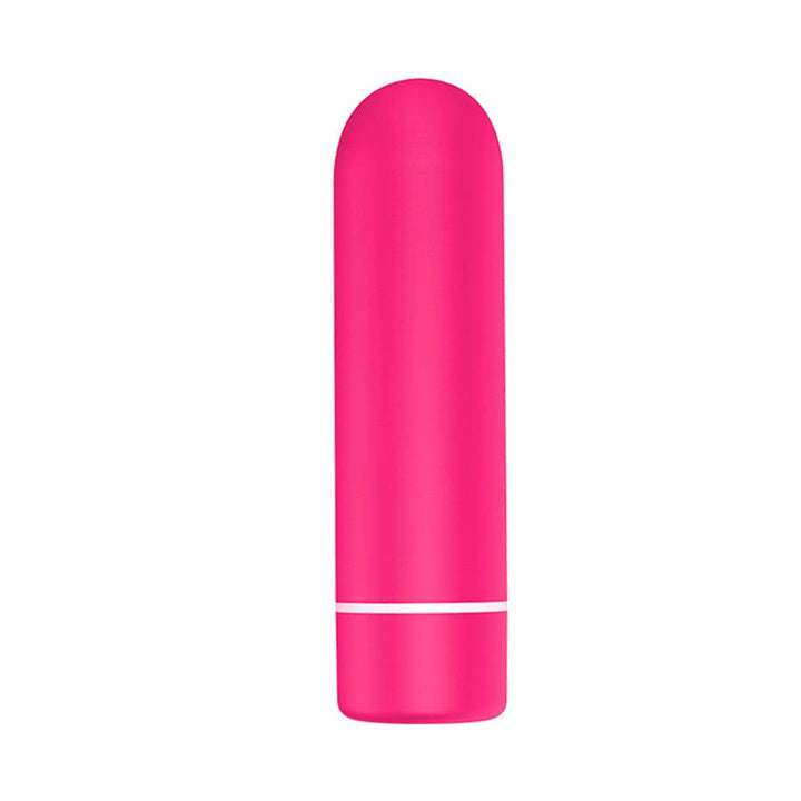 Bala Vibradora Seed Pink - Sen Fantasy