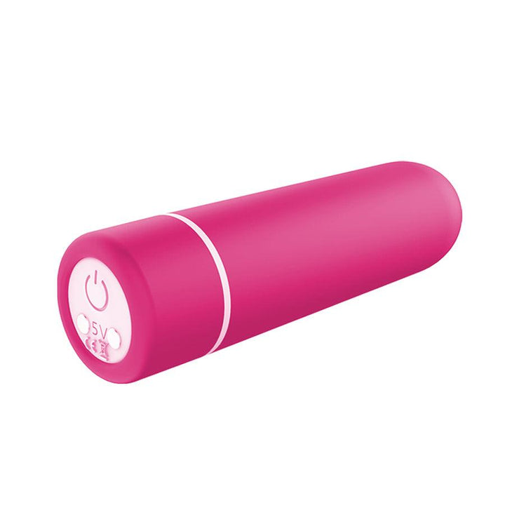 Bala Vibradora Seed Pink - Sen Fantasy