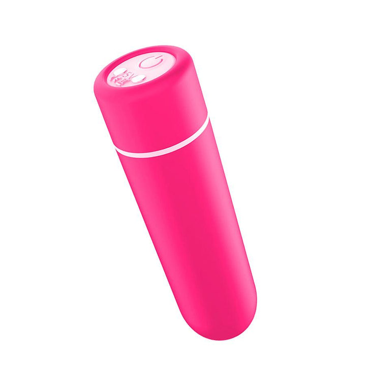 Bala Vibradora Seed Pink - Sen Fantasy