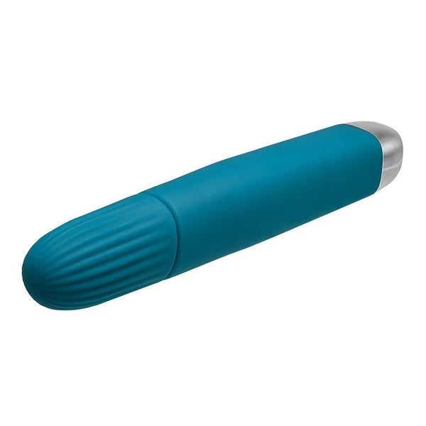 Bala Vibradora Super Slim Evolved - Sen Fantasy