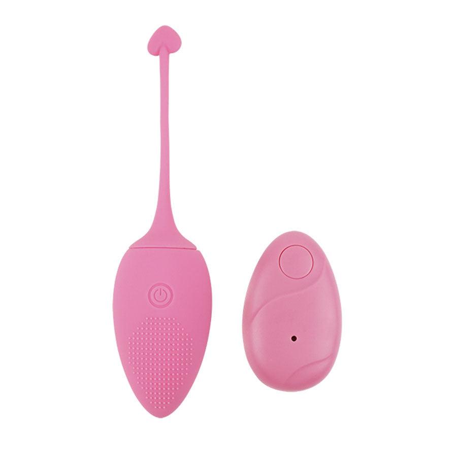 Bala Vibradora Sweety Teaser a Control Remoto - Sen Fantasy