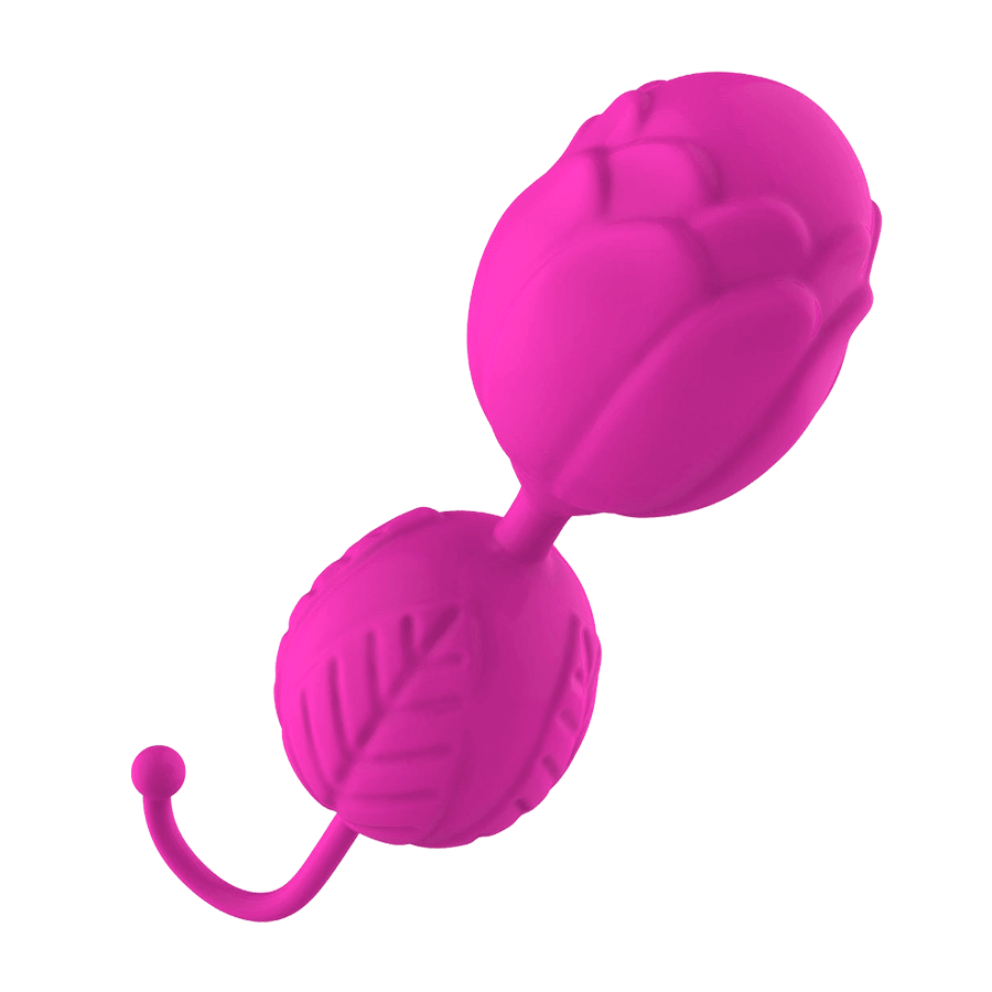 Balls Flower Kegel - Sen Fantasy