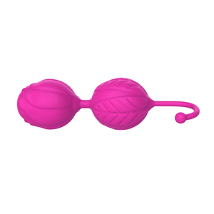 Balls Flower Kegel - Sen Fantasy
