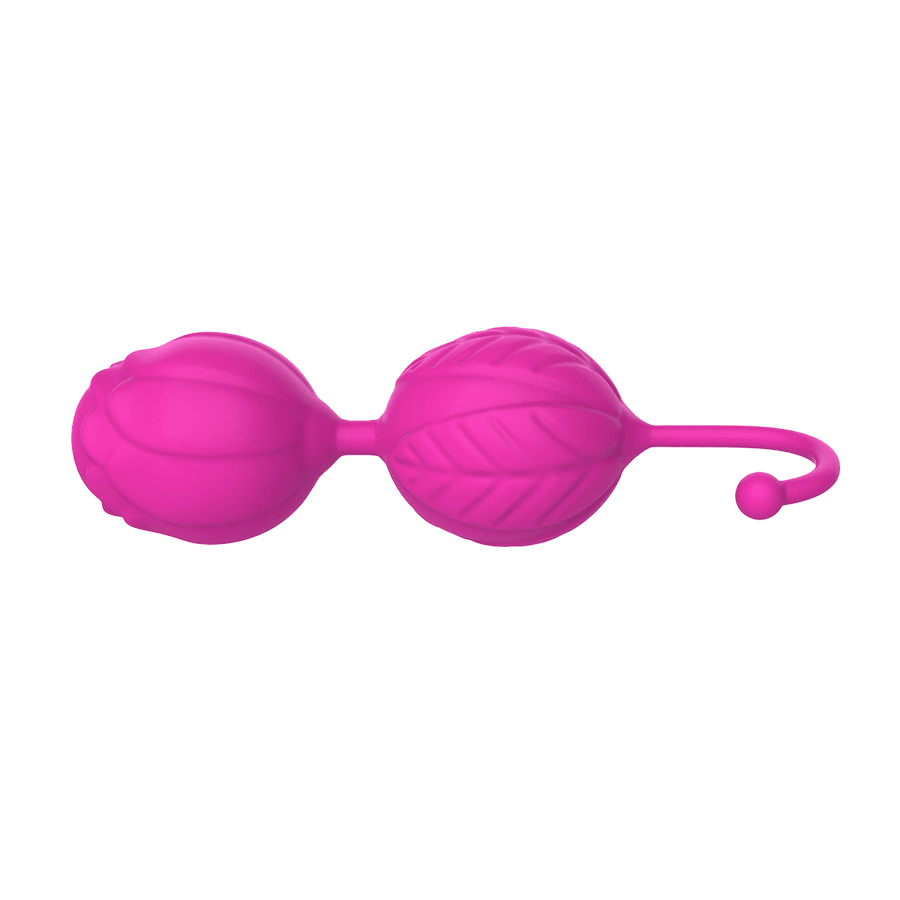 Balls Flower Kegel - Sen Fantasy