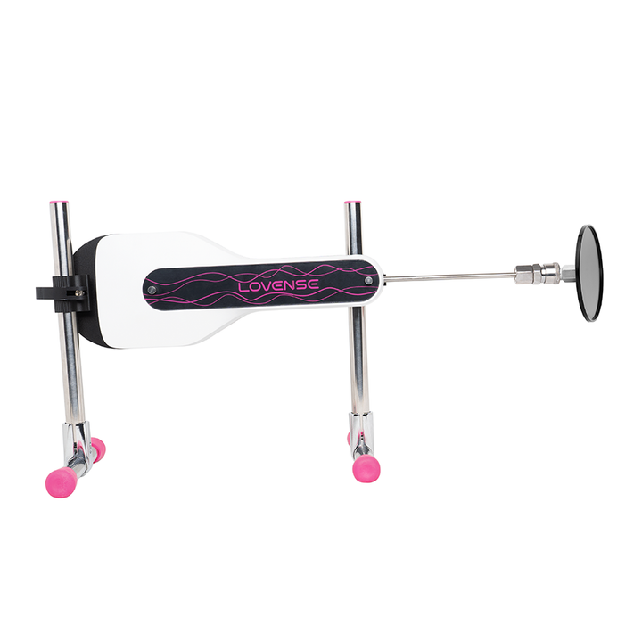 Base Para Adherir los Dildos Fucking Machine Compatible Con Lovense - Connector-4 - Sen Fantasy