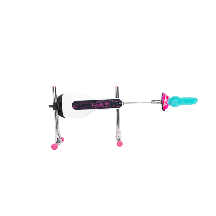 Base Para Adherir los Dildos Fucking Machine Compatible Con Lovense - Connector-4 - Sen Fantasy