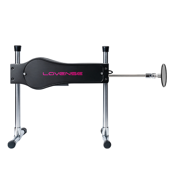 Base Para Adherir los Dildos Fucking Machine Compatible Con Lovense - Connector-4 - Sen Fantasy