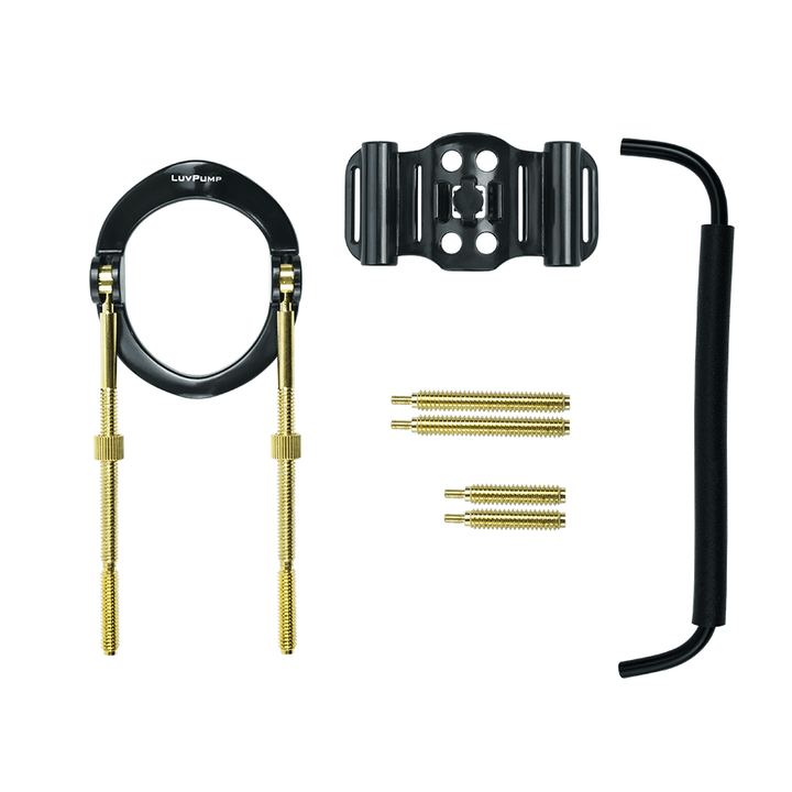 Basic Set Black Talla L - Sen Fantasy