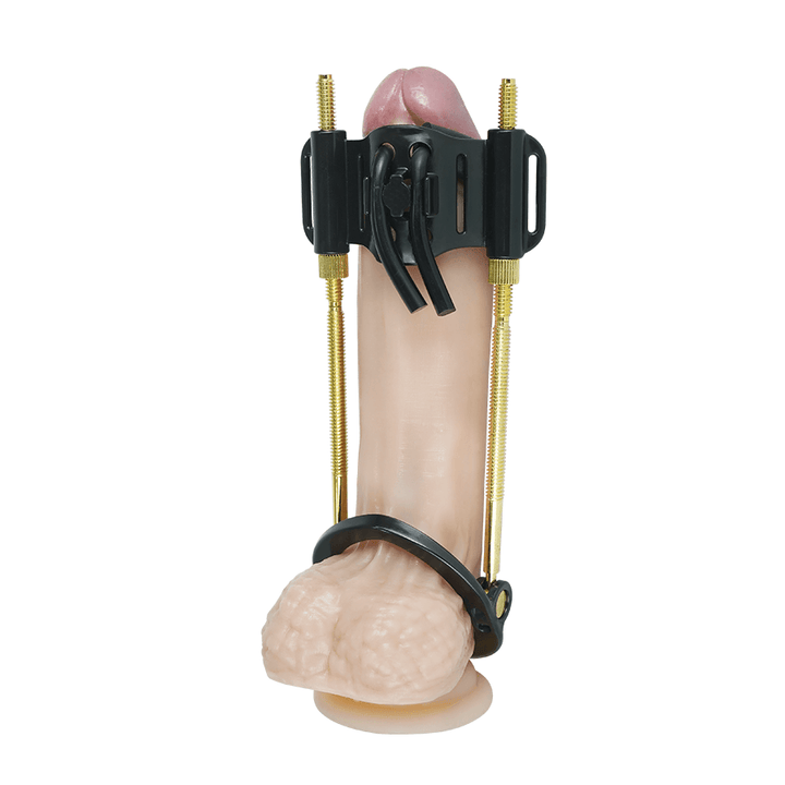 Basic Set Black Talla L - Sen Fantasy