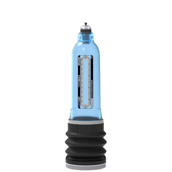 Bathmate Bomba Para El Pene Hydromax 8 - Sen Fantasy