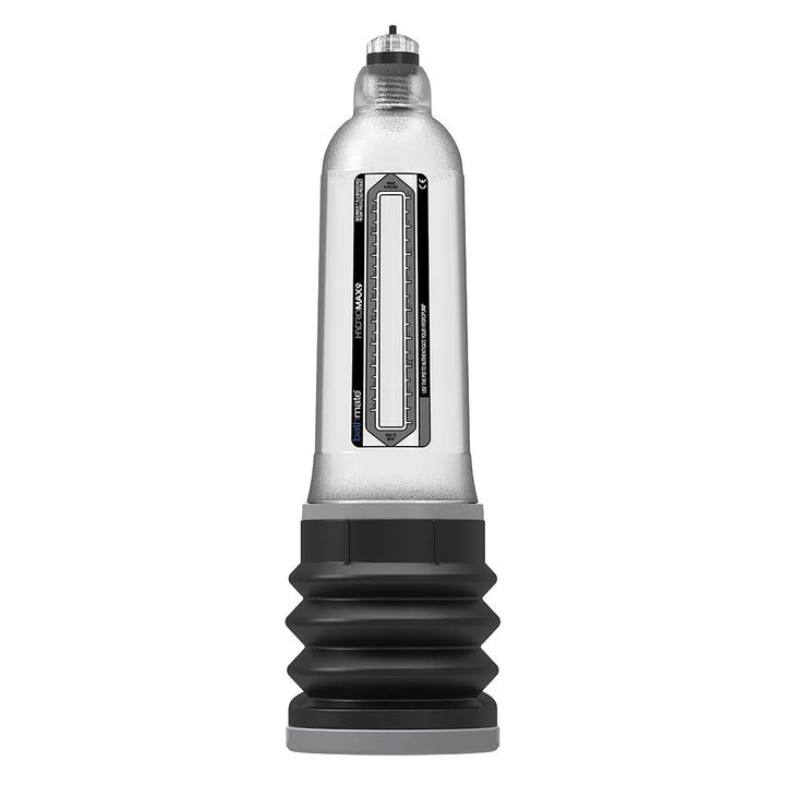 Bathmate Bomba Para El Pene Hydromax 9 - Sen Fantasy