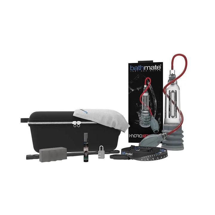 Bathmate Bomba Para El Pene Hydroxtreme 7 - Sen Fantasy