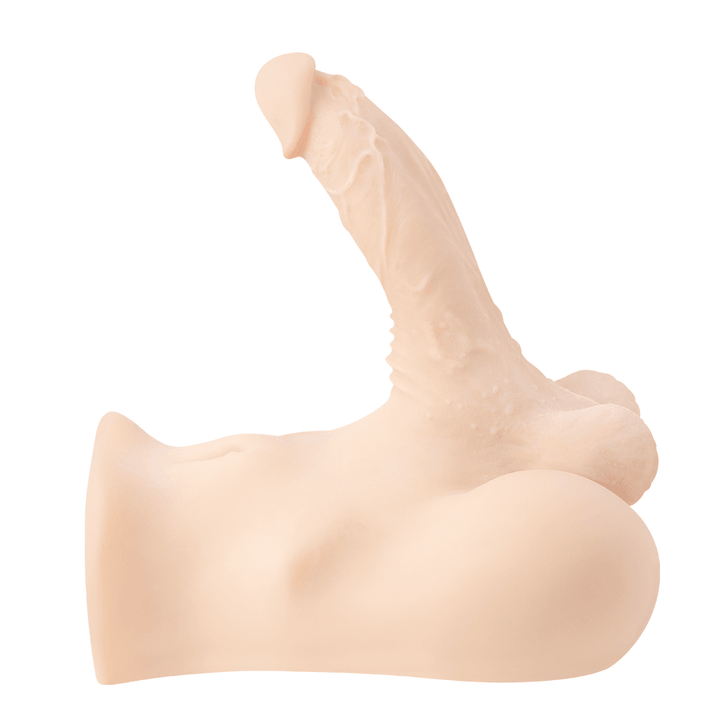 Body Men Masturbator - Sen Fantasy