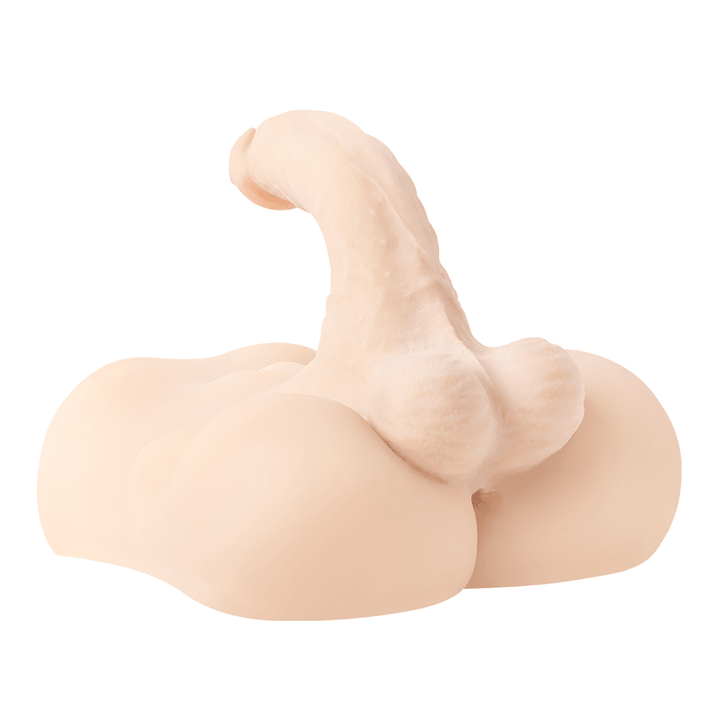 Body Men Masturbator - Sen Fantasy
