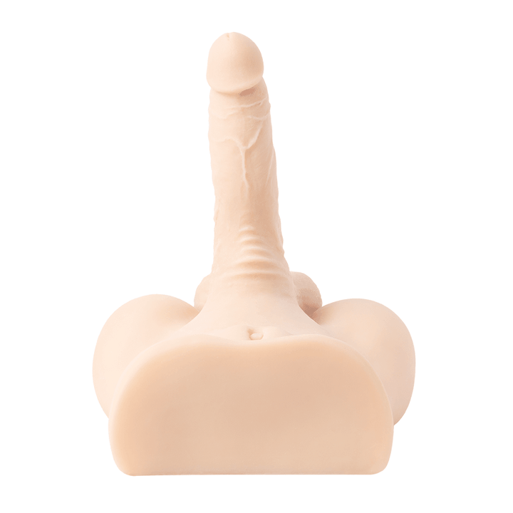 Body Men Masturbator - Sen Fantasy
