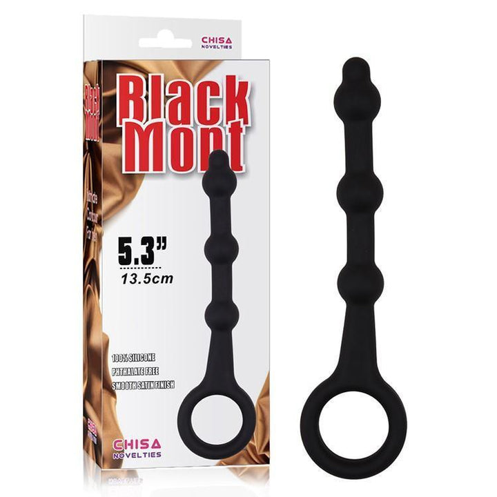 Bolas Anales Black Mont - Sen Fantasy