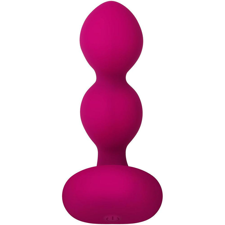 Bolas Anales Inflables Zero Tolerance - Sen Fantasy