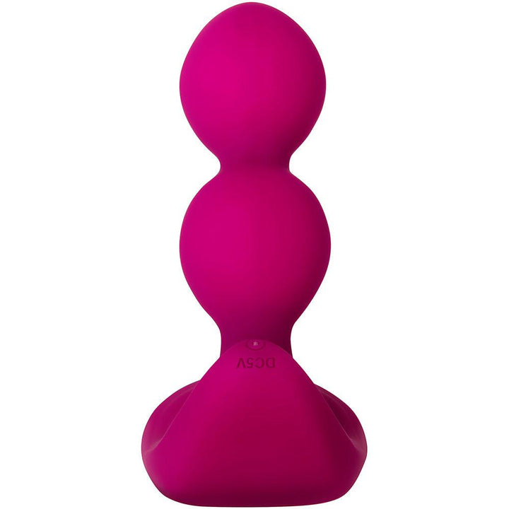 Bolas Anales Inflables Zero Tolerance - Sen Fantasy