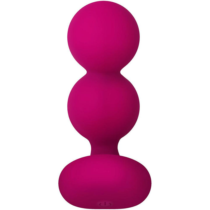 Bolas Anales Inflables Zero Tolerance - Sen Fantasy