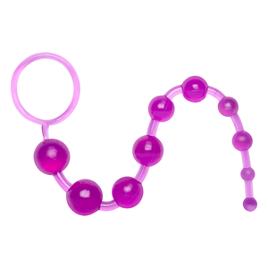 Bolas Anales X-10 - Sen Fantasy