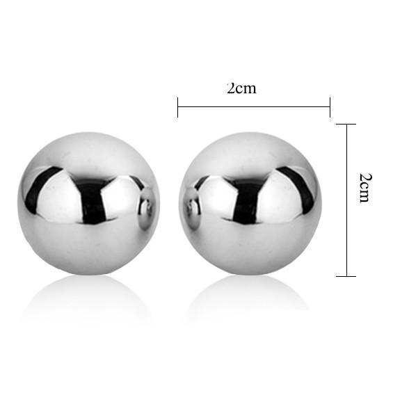 Bolas Kegel Passion Dual - Sen Fantasy