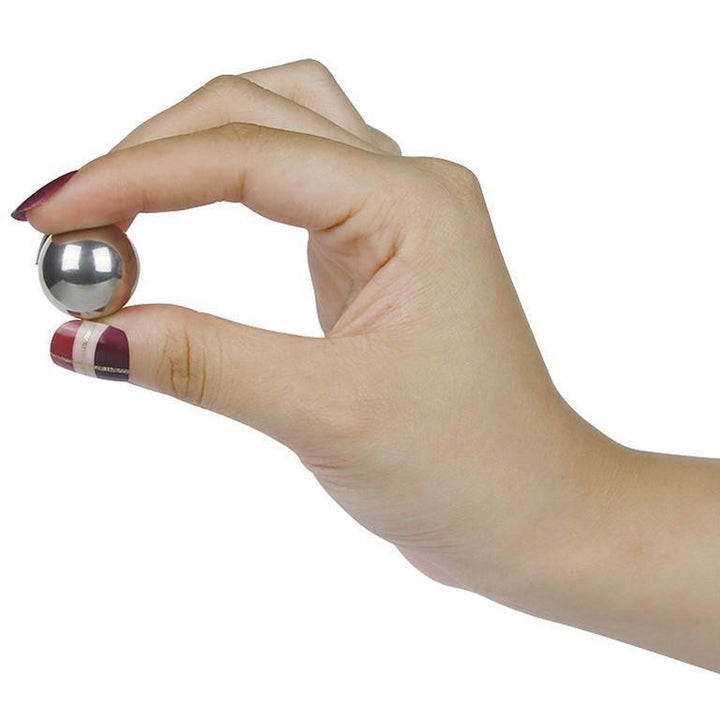 Bolas Kegel Passion Dual - Sen Fantasy