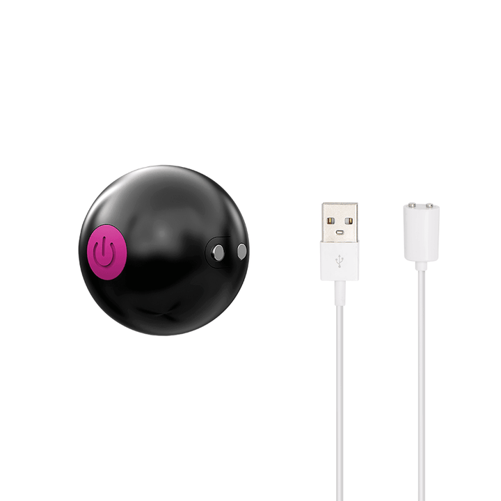 Bolita Vibradora Jackpot Pink - Sen Fantasy