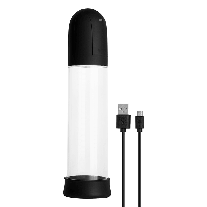 Bomba Para Pene Automatic Pump - Sen Fantasy