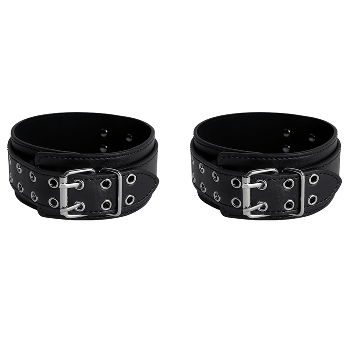 Bondage 3 Piezas Black - Sen Fantasy
