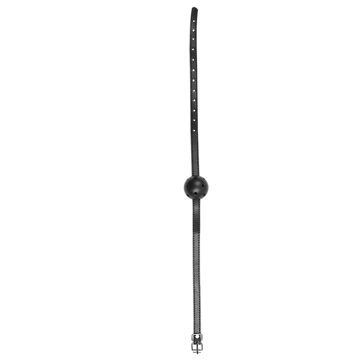 Bondage 4 Piezas Black - Sen Fantasy
