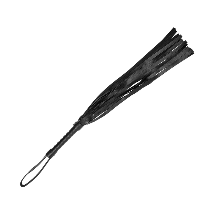 Bondage 4 Piezas Black - Sen Fantasy