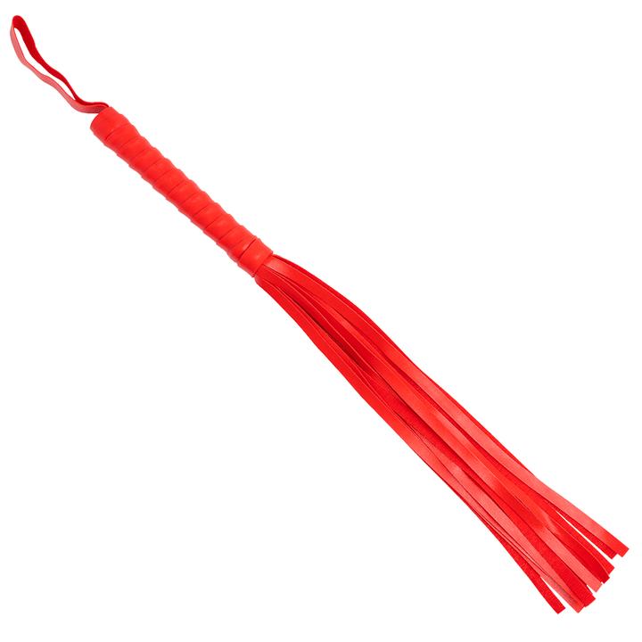 Bondage 7 Piezas Red - Sen Fantasy