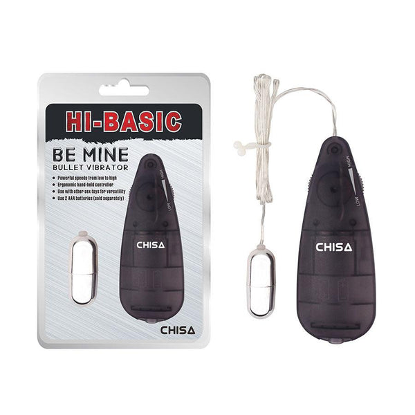 Bullet Vibrador Be Mine - Sen Fantasy