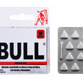 Energizante Bull x 10 pills