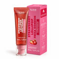 Lubricante Íntimo Caliente Fresa Elixir 30ml