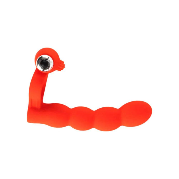 Camtoyz Anillo Vibrador y Consolador Dante - Sen Fantasy